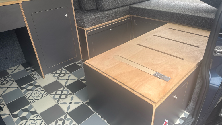 Ford Transit Custom 280 L1 Diesel Fwd 2.0 EcoBlue 130ps Low Roof Limited Van